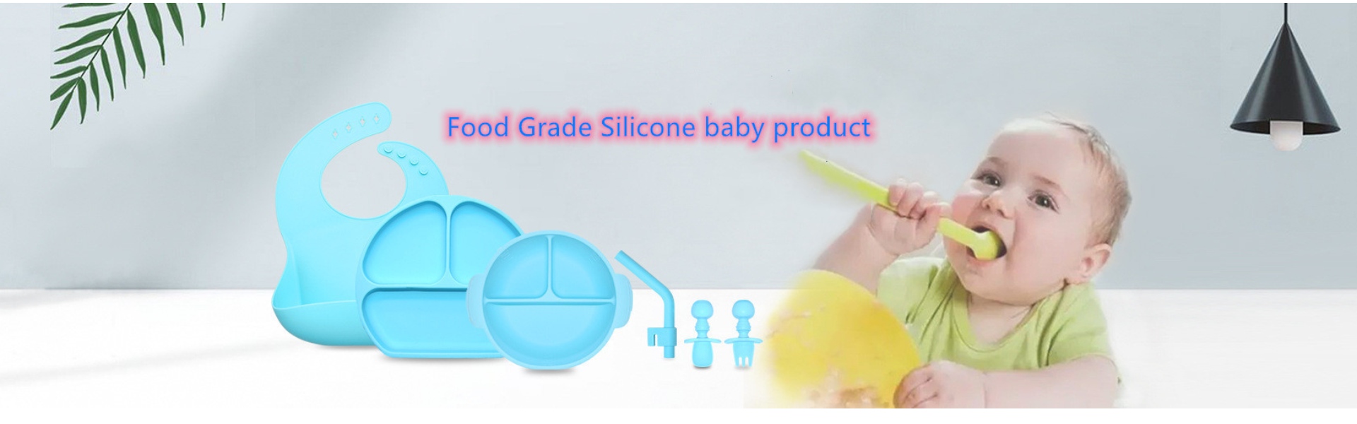 силиконови кухненски прибори, силиконова ледена отливка, силиконов бебешки продукт,Huizhou Calipolo accessory Ltd